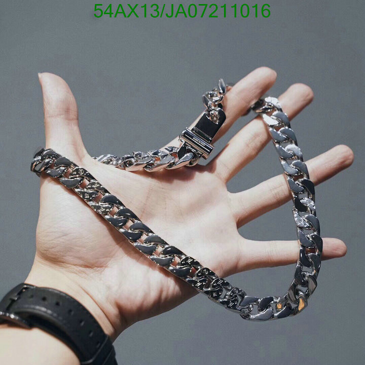 Jewelry-LV,Code:JA07211016,$: 54USD