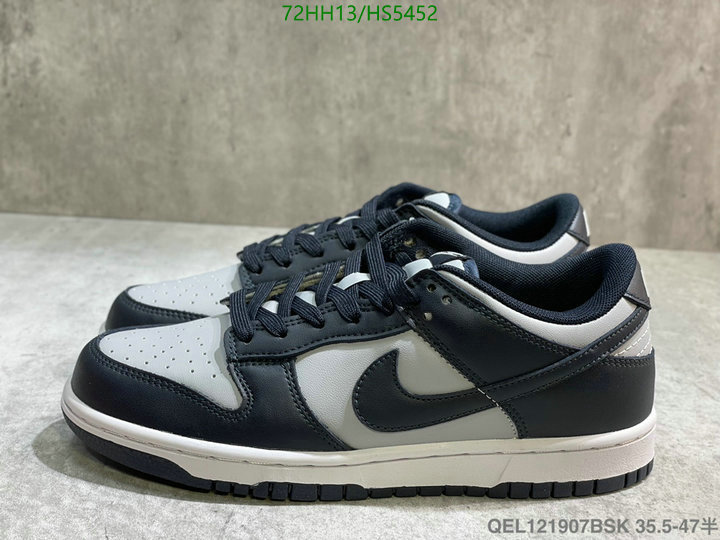 Men shoes-Nike, Code: HS5452,$: 72USD