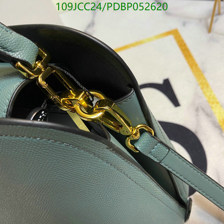 Prada Bag-(4A)-Handbag-,Code: PDBP052620,$: 109USD