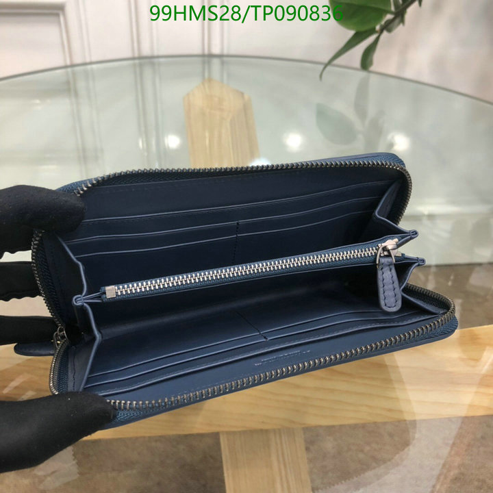 BV Bag-(Mirror)-Wallet-,Code: TP090836,$:99USD