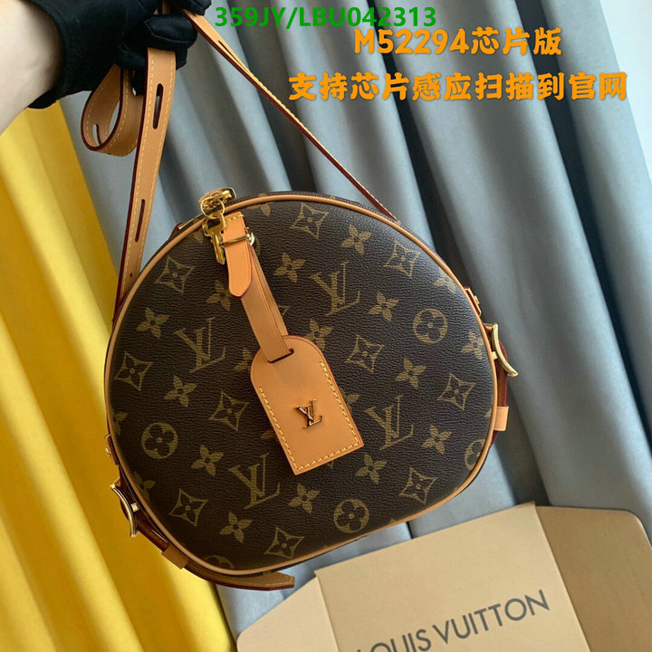 LV Bags-(Mirror)-Pochette MTis-Twist-,Code: LBU042313,$: 359USD