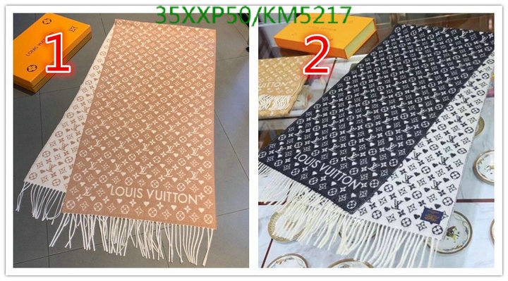 Scarf-LV,-Code: KM5217,$: 35USD