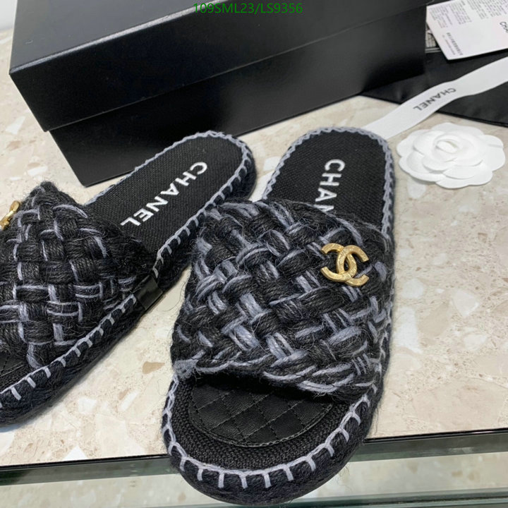 Women Shoes-Chanel,Code: LS9356,$: 109USD