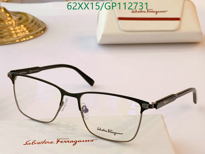 Glasses-Ferragamo, Code: GP112731,$: 62USD