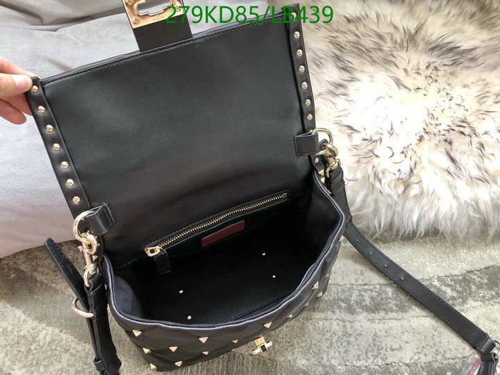 Valentino Bag-(Mirror)-Diagonal-,Code: LB439,$: 279USD