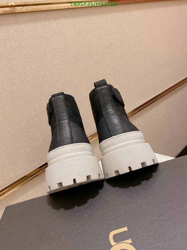 Men shoes-UGG, Code: HS3160,$: 149USD
