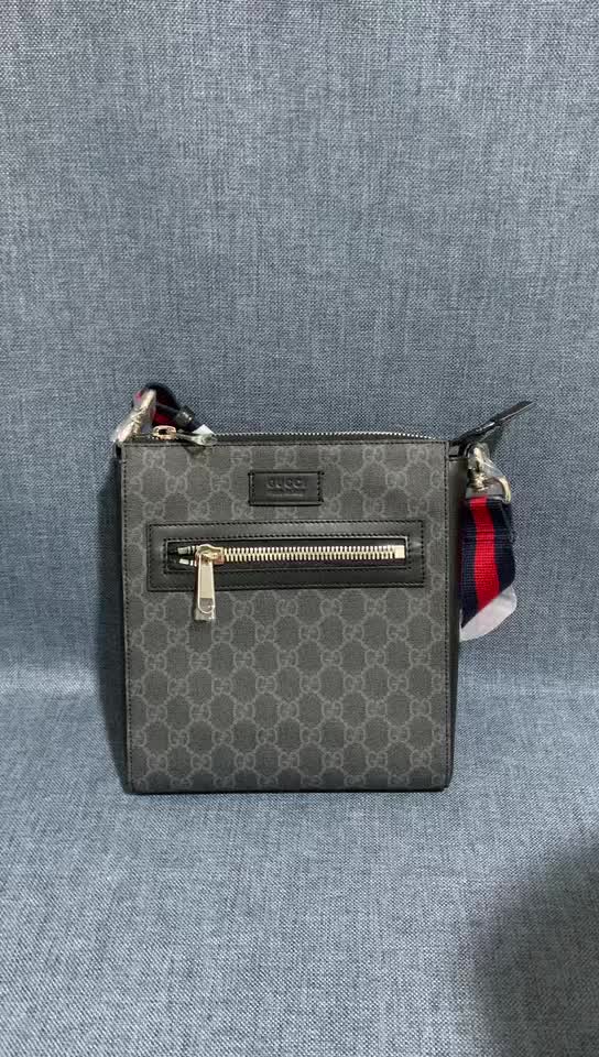 Gucci Bag-(4A)-Diagonal-,Code: LB2402,$: 85USD