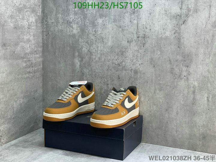 Men shoes-Nike, Code: HS7105,$: 109USD