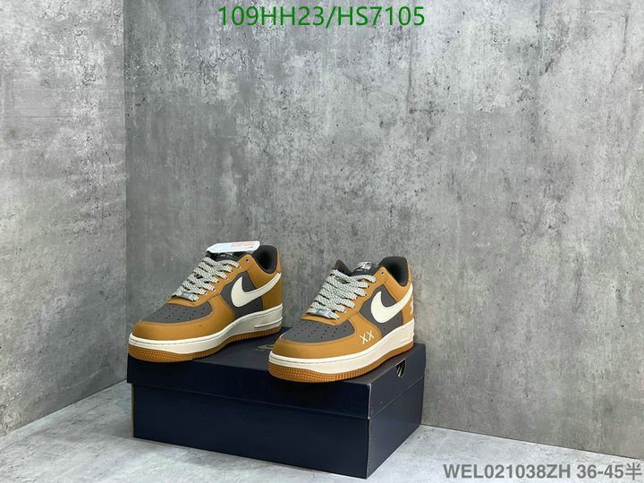 Women Shoes-NIKE, Code: HS7105,$: 109USD