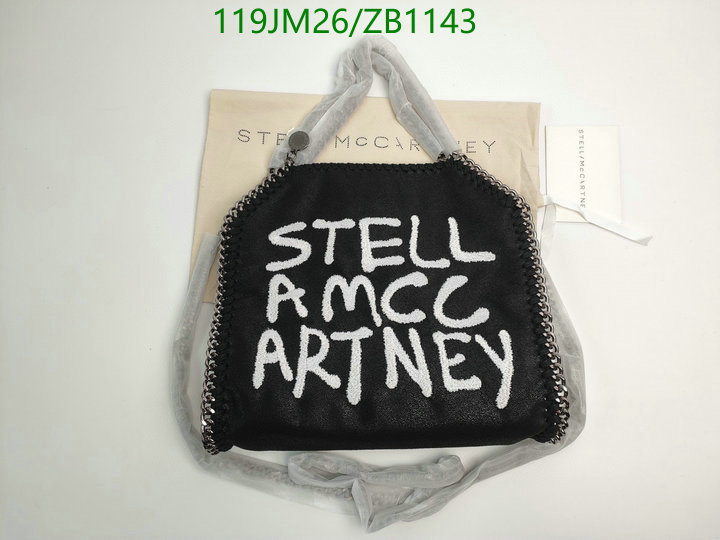 Stella McCartney Bag-(Mirror)-Diagonal-,Code: ZB1143,$: 119USD