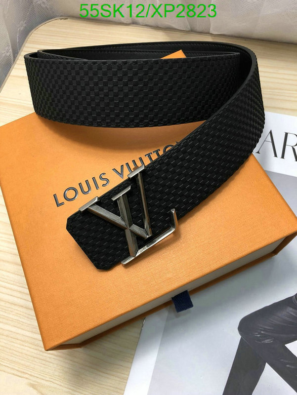 Belts-LV, Code: XP2823,$: 55USD