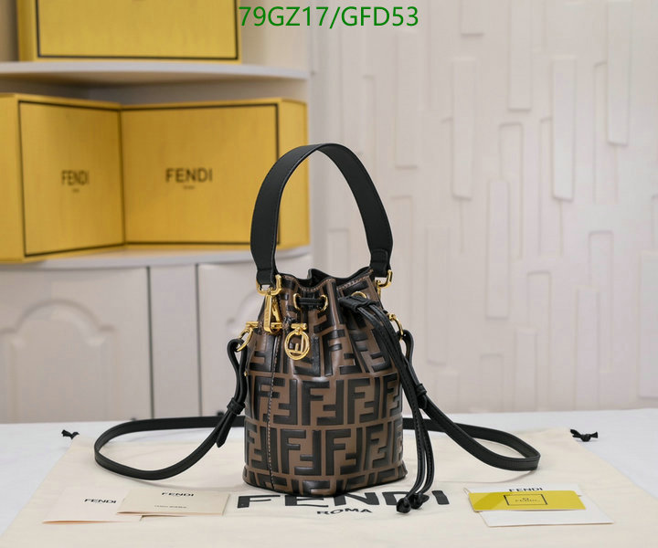 Fendi Big Sale,Code: GFD53,$: 79USD