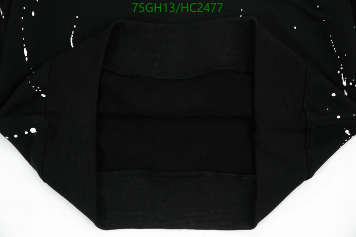 Clothing-Balenciaga, Code: HC2477,$: 75USD