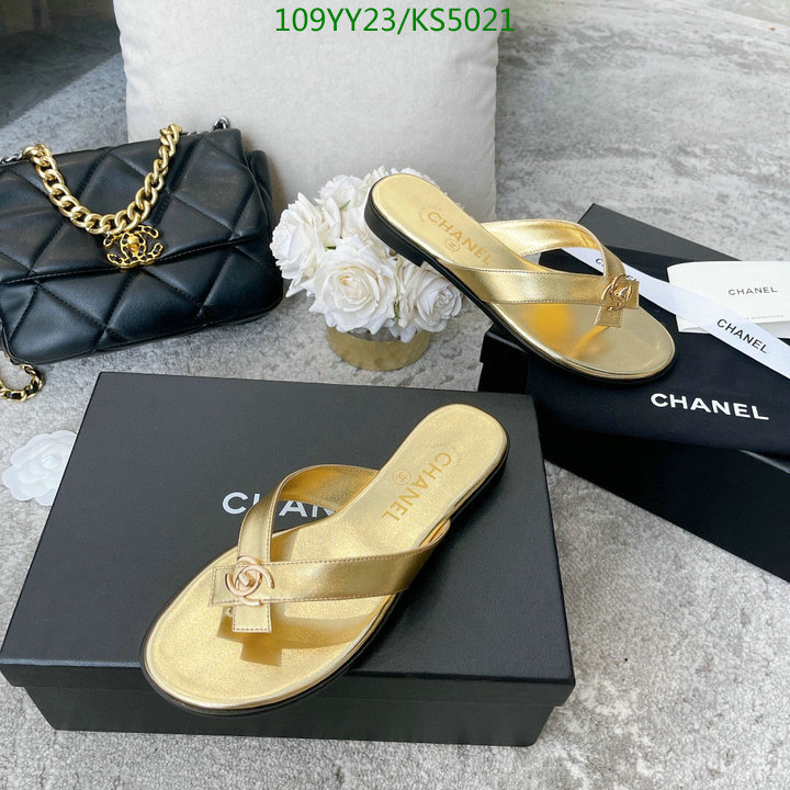 Women Shoes-Chanel,Code: KS5021,$: 109USD