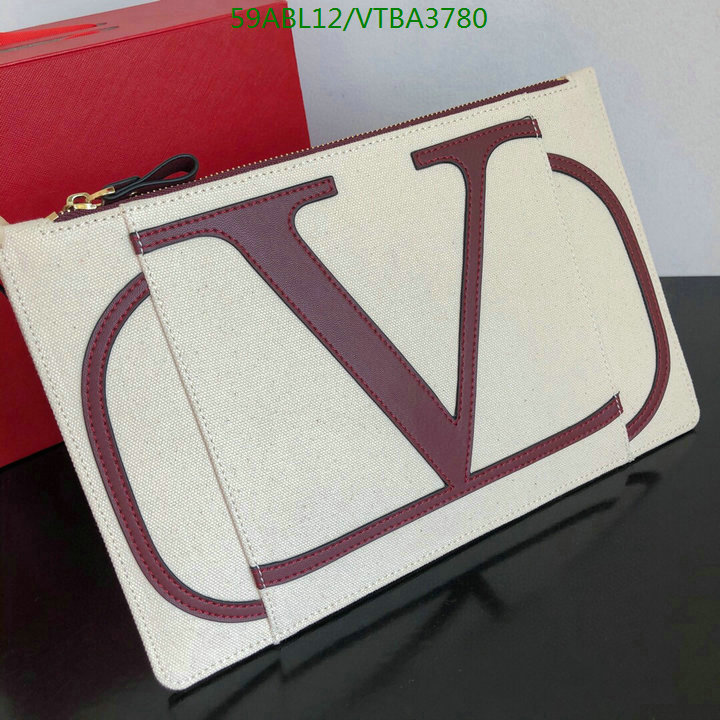 Valentino Bag-(4A)-Handbag-,Code: VTBA3780,$: 59USD