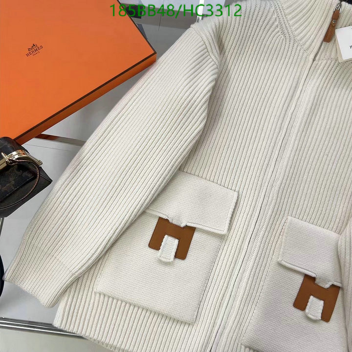 Clothing-Hermes, Code: HC3312,$: 185USD