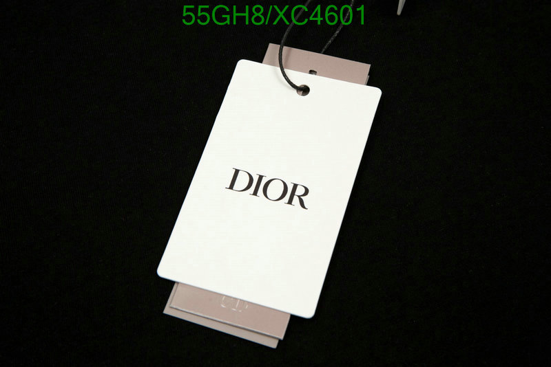 Clothing-Dior, Code: XC4601,$: 55USD