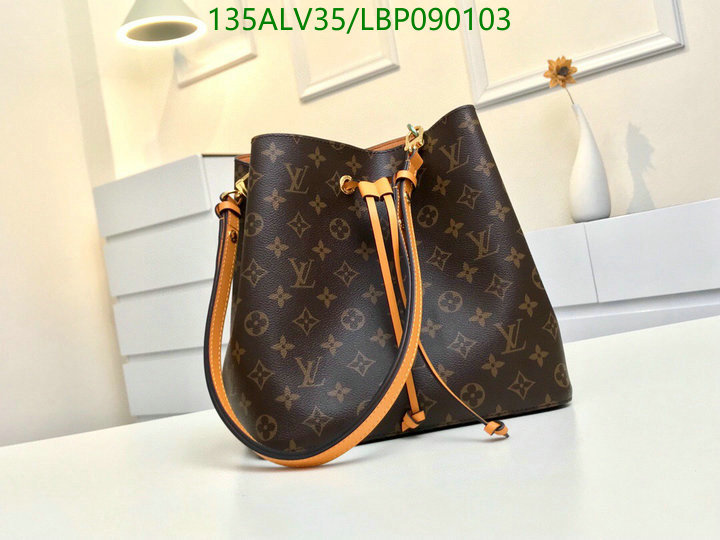 LV Bags-(Mirror)-Nono-No Purse-Nano No-,Code: LBP090103,$:135USD