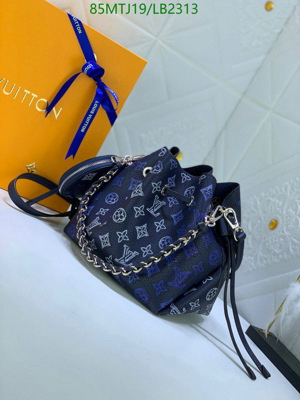 LV Bags-(4A)-Nono-No Purse-Nano No-,Code: LB2313,$: 85USD