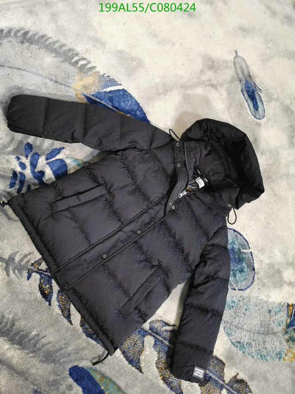 Down jacket Women-Burberry, Code:C080424,$: 199USD