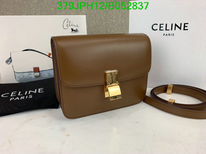 Celine Bag-(Mirror)-Classic Series,Code: B052837,$: 379USD