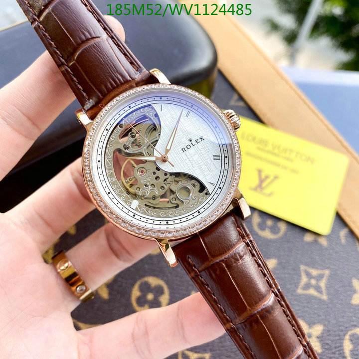 Watch-(4A)-Rolex, Code: WV1124485,$: 185USD