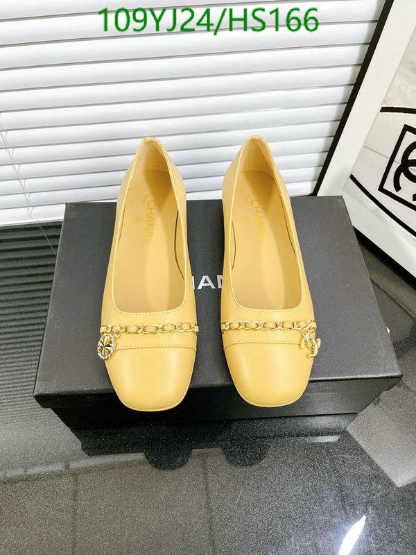 Women Shoes-Chanel,Code: HS166,$: 109USD