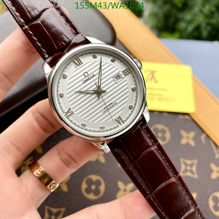 Watch-(4A)-Omega, Code: WA1054,$: 155USD