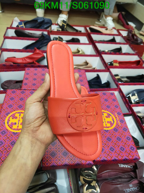 Women Shoes-Tory Burch, Code:S061090,$: 69USD