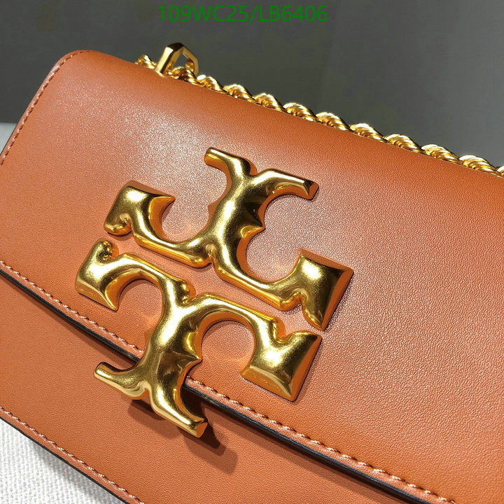 Tory Burch Bag-(4A)-Diagonal-,Code: LB6406,$: 109USD