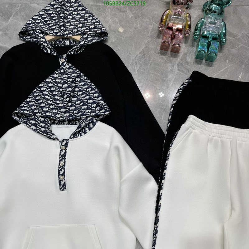 Clothing-Dior,Code: ZC5719,$: 105USD