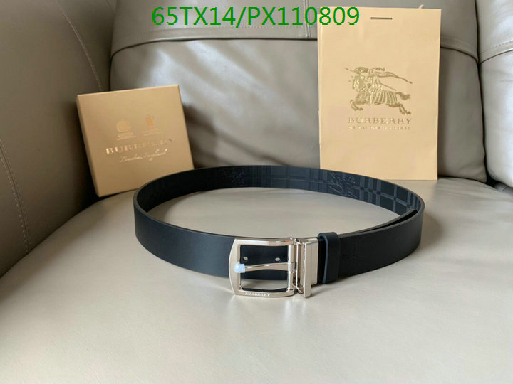 Belts-Prada, Code: PX110809,$: 65USD