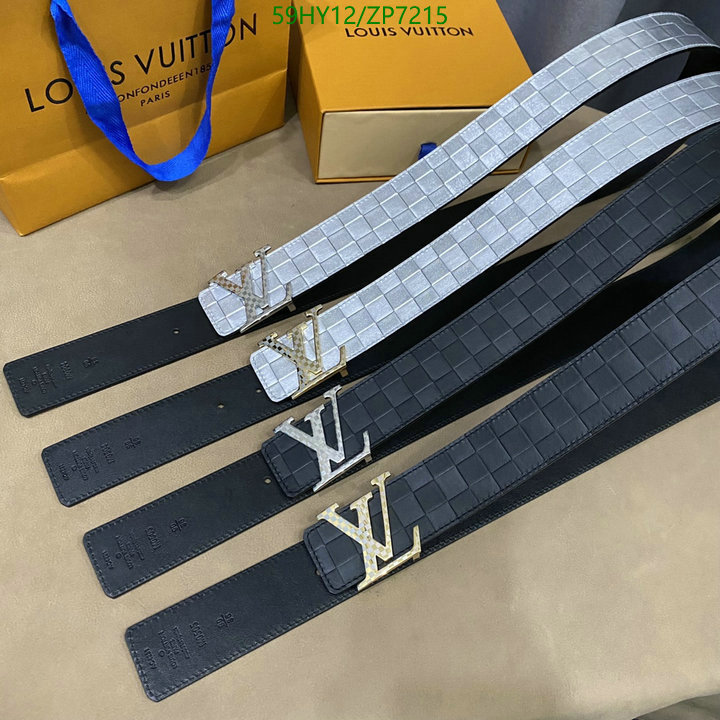 Belts-LV, Code: ZP7215,$: 59USD