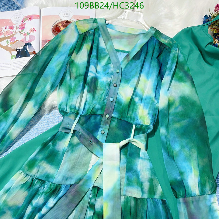 Clothing-Other, Code: HC3246,$: 109USD