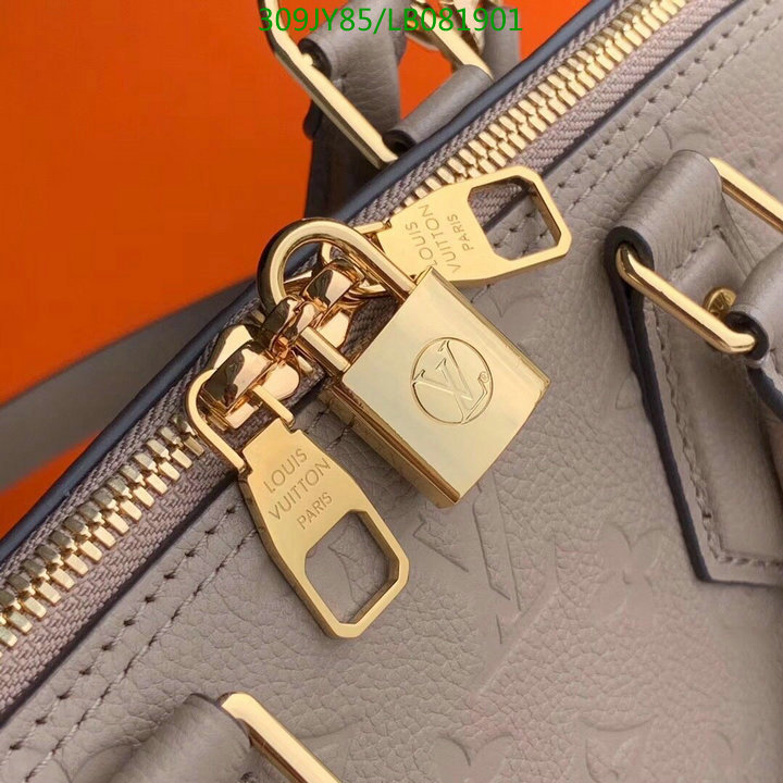 LV Bags-(Mirror)-Alma-,Code: LB081901,$: 309USD