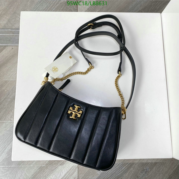 Tory Burch Bag-(4A)-Handbag-,Code: LB8631,$: 95USD