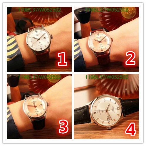 Watch-Mirror Quality-Longines, Code: W052502,$:119USD