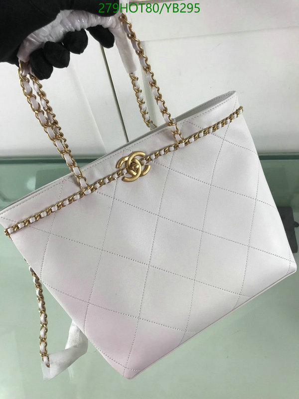 Chanel Bags -(Mirror)-Diagonal-,Code: YB295,$: 279USD