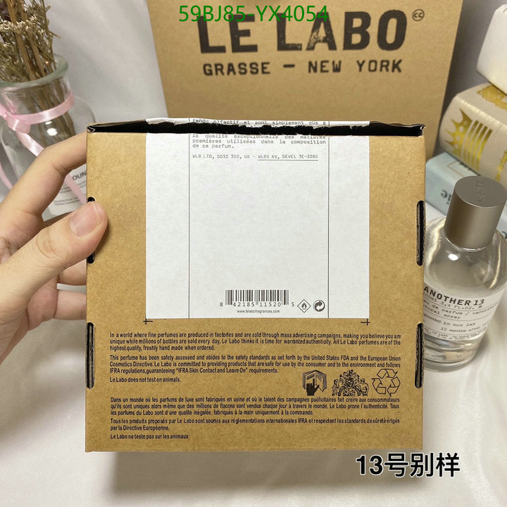 Perfume-Le Labo, Code: YX4054,$: 59USD