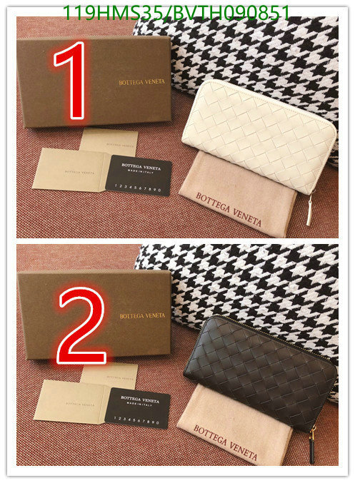 BV Bag-(Mirror)-Wallet-,Code: BVTH090851,$: 119USD