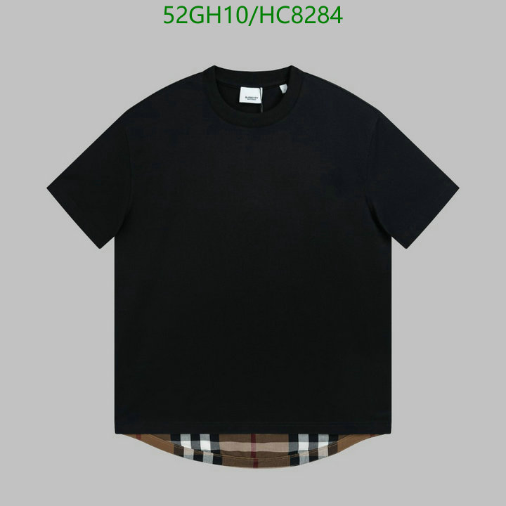 Clothing-Burberry, Code: HC8284,$: 52USD