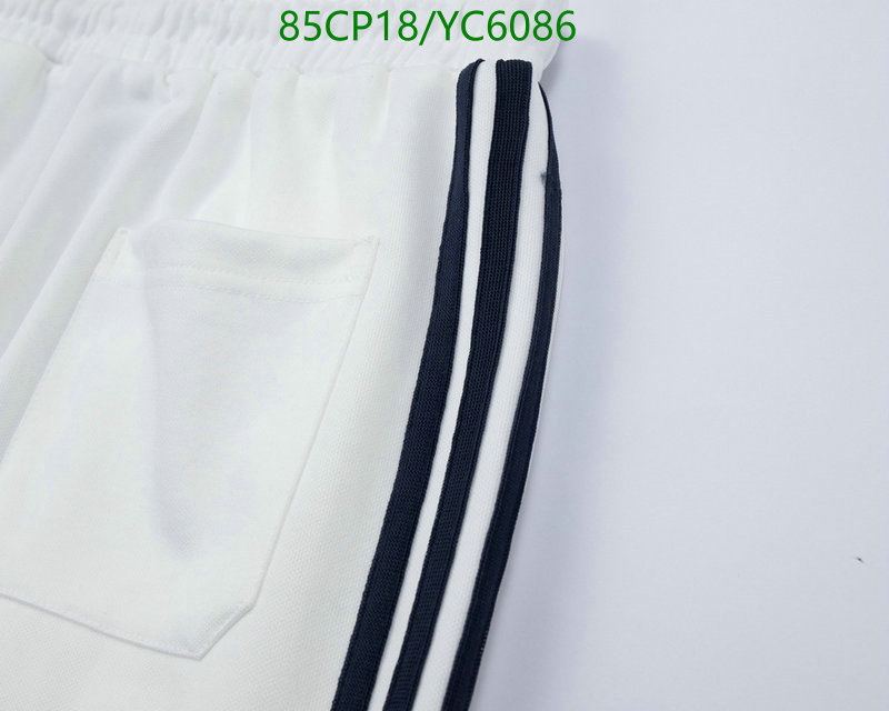 Clothing-Adidas, Code: YC6086,$: 85USD