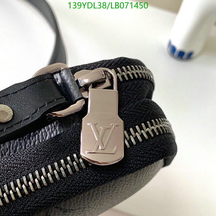 LV Bags-(Mirror)-Pochette MTis-Twist-,Code:LB071450,$:139USD