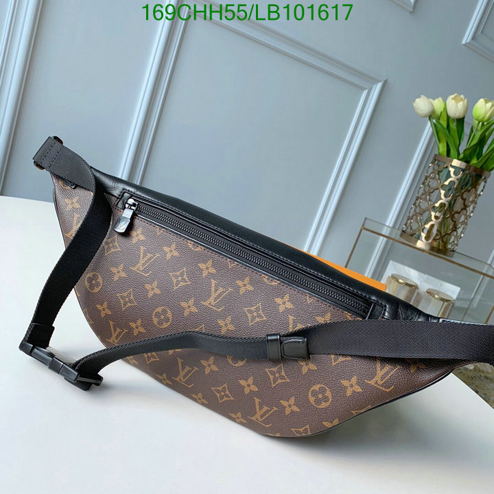 LV Bags-(Mirror)-Discovery-,Code: LB101617,$:169USD