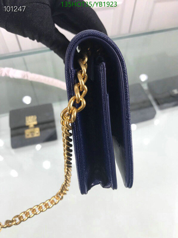 Chanel Bags -(Mirror)-Le Boy,Code: YB1923,$: 135USD