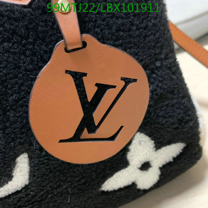 LV Bags-(4A)-Speedy-,Code: LBX101911,$: 99USD