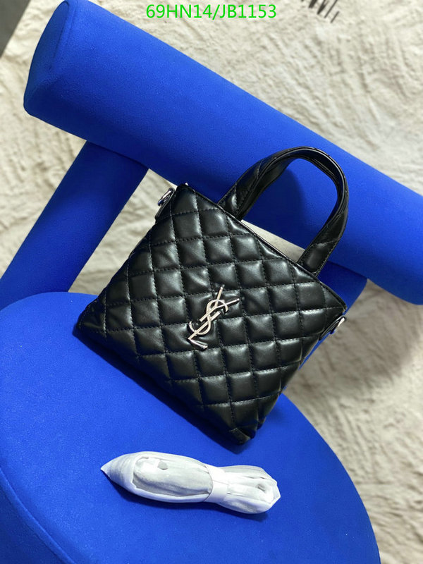 YSL Bag-(4A)-Diagonal-,Code: JB1153,$: 69USD