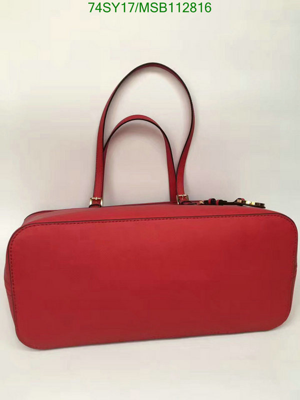 Michael Kors Bag-(4A)-Handbag-,Code: MSB112816,$: 89USD