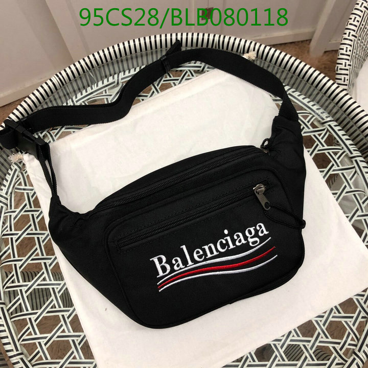 Balenciaga Bag-(Mirror)-Other Styles-,Code: BLB080118,$:95USD