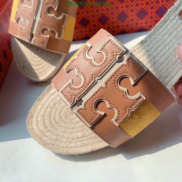 Women Shoes-Tory Burch, Code: LS8946,$: 79USD